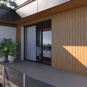 Infinity Wall Ribbon