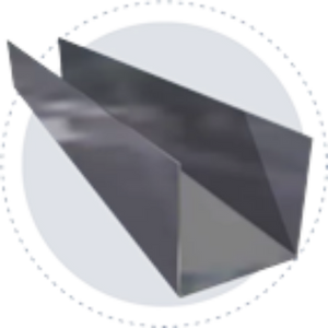 Perfil Contraventamento 15x30