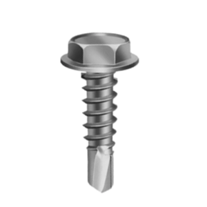 Parafuso Auto Brocante 4,2X13mm