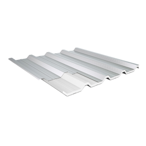 Telha Ondulada Trapézio